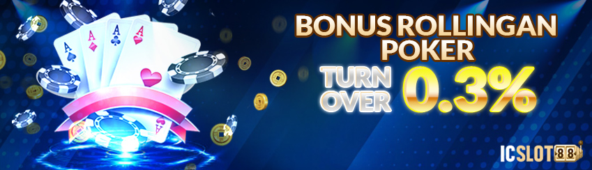 BONUS POKER ONLINE